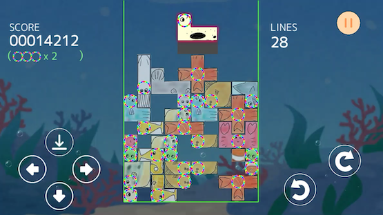 次は、どんな生き物が出てくるかな？