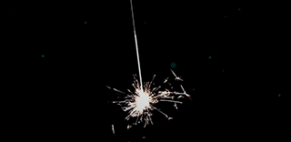 Sparkler 2